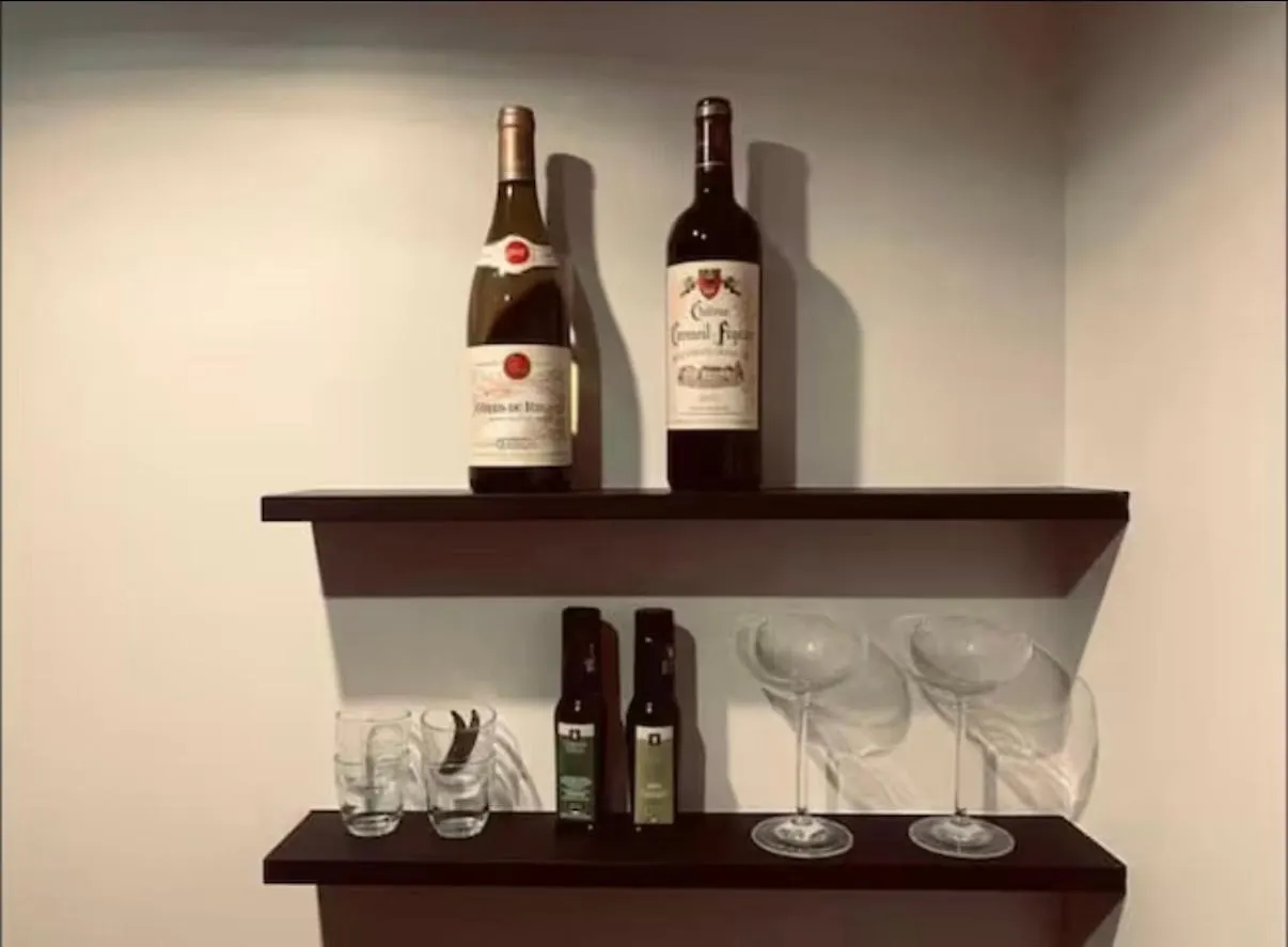 Apartment Chic Studio - Montorgueil, Ac & Fast Wi-Fi Paris