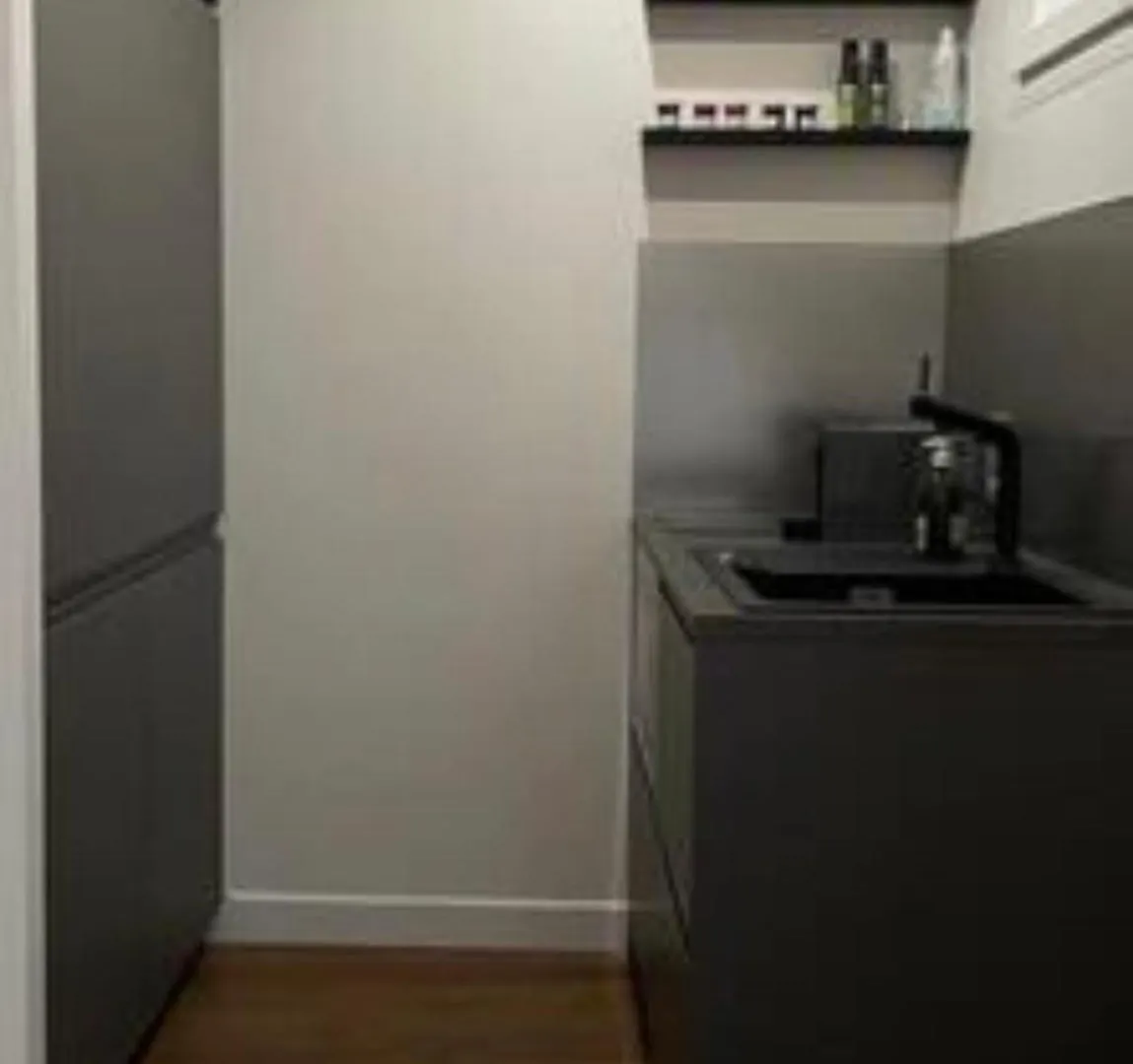 Lägenhet Chic Studio - Montorgueil, Ac & Fast Wi-Fi Paris